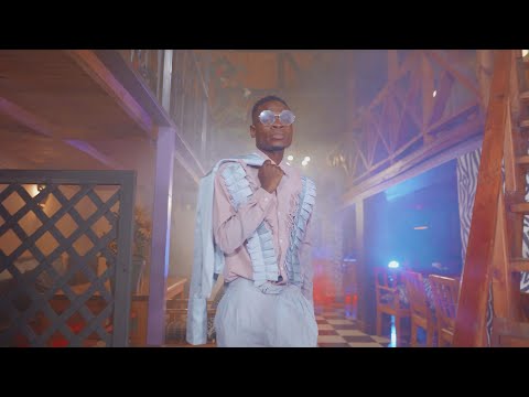 Giboh Pearson - Galu Ndine ( Official Music Video )