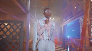 Download lagu Giboh Pearson - Galu Ndine mp3