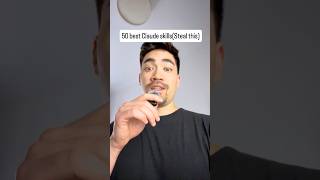 Top 50 Claude Skills in One Folder