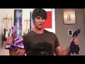 Big Time Rush James Turns Into Bandana Man
