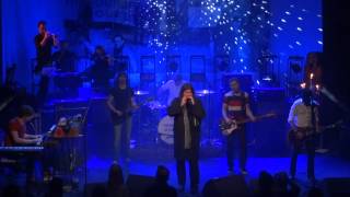 TSOOL - Into The Next Sun - Södra Teatern 2012-12-19