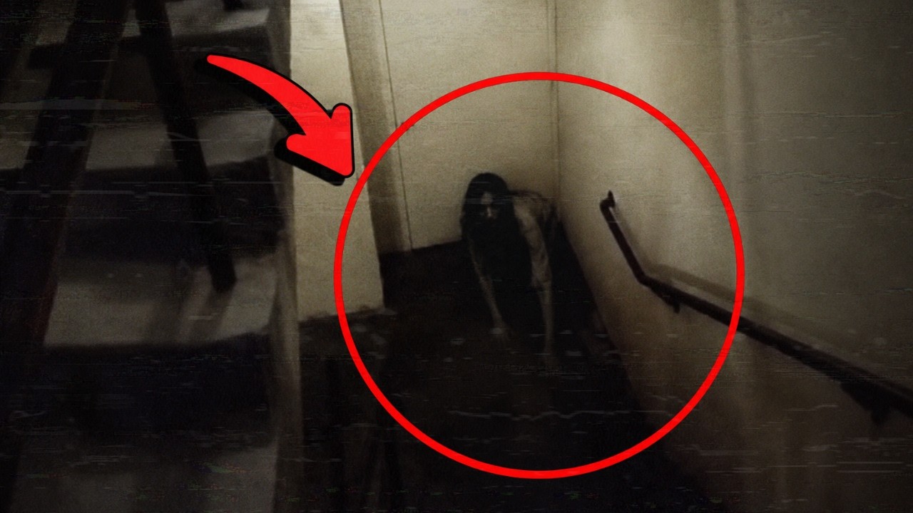 15 Scary Videos Too Disturbing to Watch
