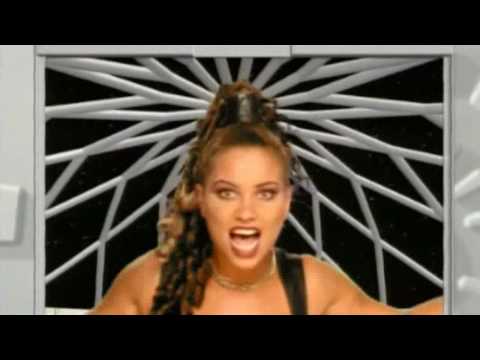 2 Unlimited - Do what's good for me [HD]