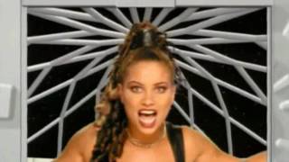 2 Unlimited - Do what&#39;s good for me [HD]