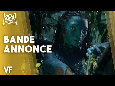 Bande annonce