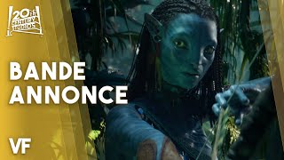 Avatar  La voie de l'eau Film Trailer