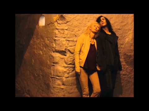 The Taste Of blood - Jozef Van Wissem & SQÜRL