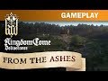 Gameplay-Video von Kingdom Come: Deliverance - From the Ashes  Alle Plattformen