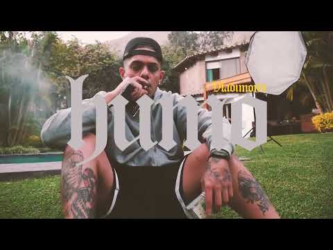 Vladimonti - HUMO (Visualizer)