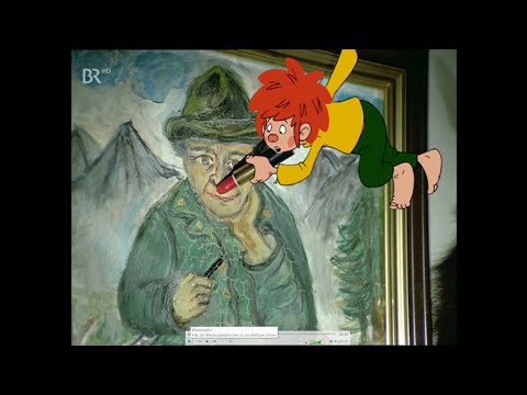 Pumuckls Abenteuer Folge #13 - Pumuckls neues Heim