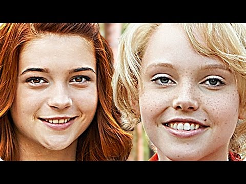 Bibi & Tina: Mädchen Gegen Jungs (2016) Movie Teaser