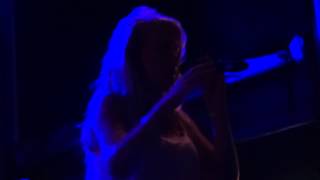 Miss Montreal - Irrational Ede