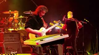Steve Hackett - Dance on a Volcano - 04/19/22 - Ponte Vedra Florida