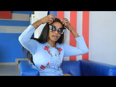 Lulu Diva : Ali Kiba ni dhaifu, TID haeleweki, V.Money? / KIKAANGONI
