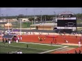 Jamel - Xtreme TC 4X100 meter relay National Qualifier 2015