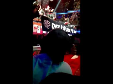 SUPREMACIA MC— TRUENO VS HAMMPER VS JOSE HITS VS MC