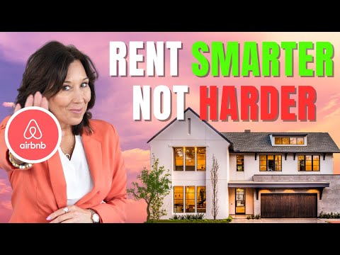 Here's What You HAVE TO KNOW Before Starting An Airbnb