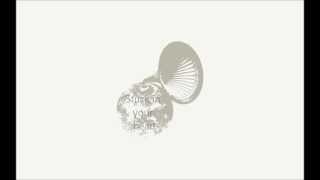 The Receiving End of Sirens - The Afterglow