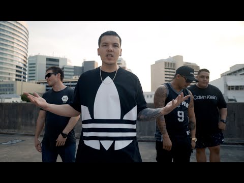 The 1st Place Cypher - MUXY, EMERALD SUN, JAY MIC, LIJA