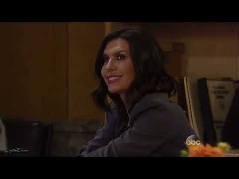 GH: Anna Scenes on 11/6/14 Part 1/2
