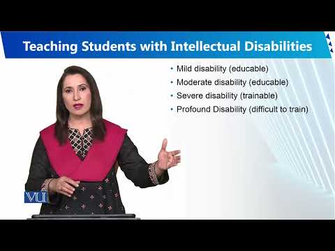 Introduction of Growth and Development | Human Development and Learning | EDU302 Topic001