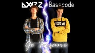 Axizz Ft. Basscode - Go Insane (Official Zat18 Videoclip)