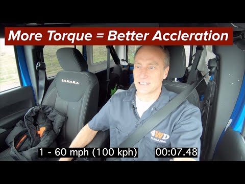 Volant Cold Air Intake Install & Review