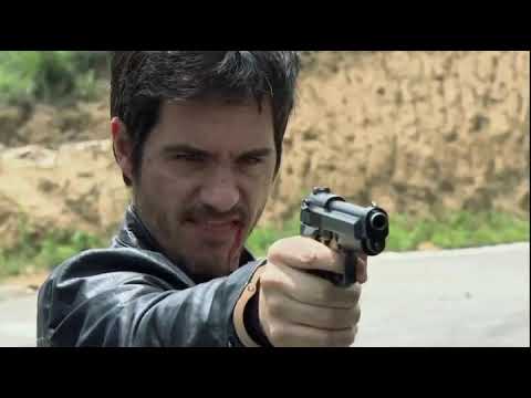 ESDLC 3 Cap 86 - El Chema Venegas escapa de Rivero