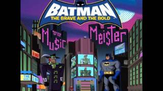 I'm The Music Meister - Neil Patrick Harris