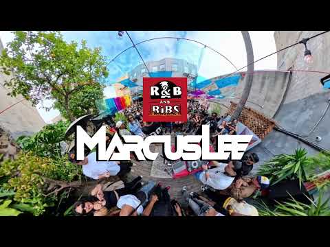 MarcusLee Live at R&B and Ribs San Francisco 071325