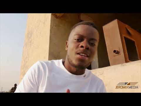 DJ Hmac Feat. Daev Zambia, Macky 2 and Slapdee - Tiliko (Behind The Scenes)