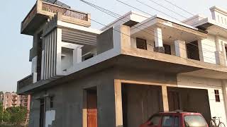 preview picture of video '#Balwal residence Dehradun part1'