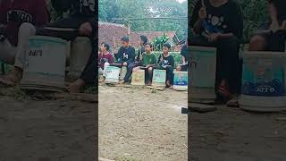 Download lagu belajar musik perkusi dari barang bekas mp3