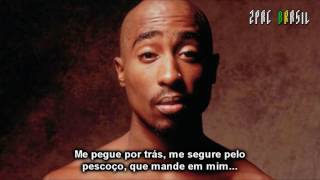 2Pac - Let Em Have It [Legendado]