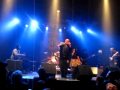Sage Francis - Worry Not (Live)