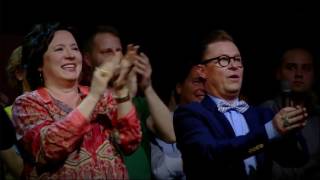 Diandra And I am telling you I´m not going (Tähdet, tähdet 27.4.2014 Finaali) HD