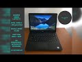 DELL LATITUDE 3490 INTEL CORE i7 - 8th generation