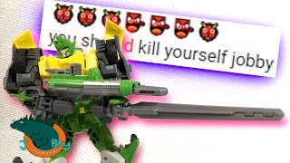 Springer Transformers Generations Review