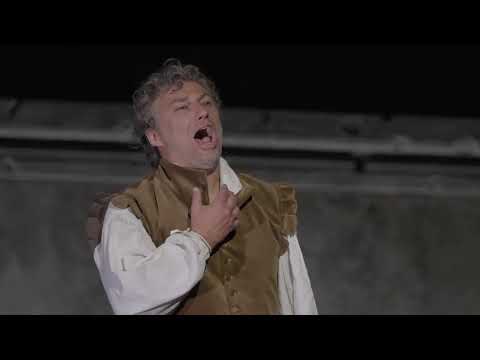 Jonas Kaufmann: Cielo e mar (La Gioconda)