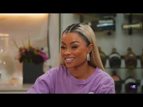 Life After the Decision: Real Change | Angela White (Blac Chyna) | Food For Thought (Part 2)