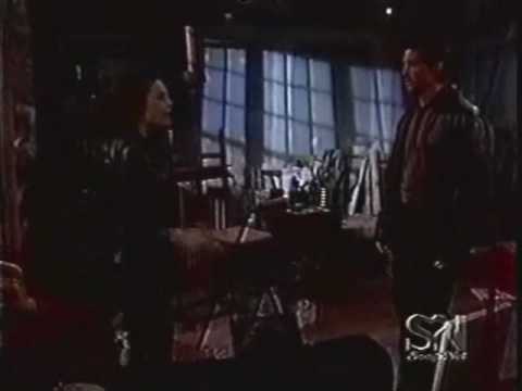 Liason 6/4/02 - Studio Makeout