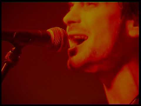 3 Colours Red - Beautiful Day live at the Patti Pavilion, Swansea