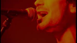 3 Colours Red - Beautiful Day live at the Patti Pavilion, Swansea