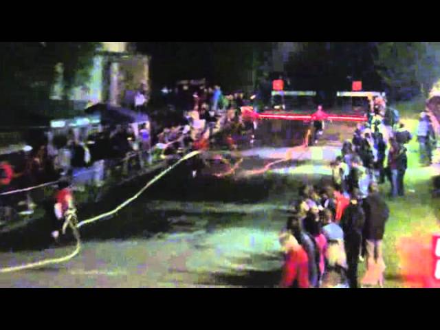  Ostrov u Macochy, 20. 08. 2011