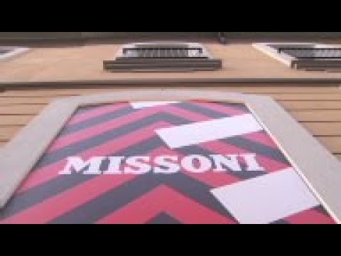 Missoni goes back to its roots with latest runway collection