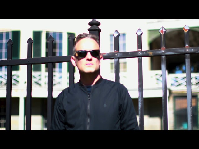 Dave Hause The Mermaid Chris Cresswell Montreal At Petit