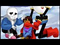 Frisk is Sick | UNDERTALE | Comic Dub