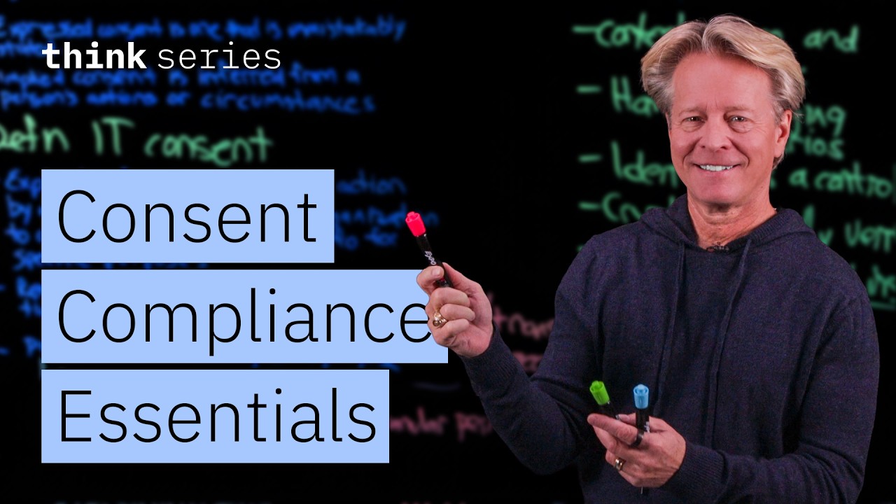 Agentic Consent Explained: How AI Agents Act Safely and Responsibly - IBM