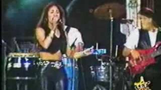 SELENA ~ I&#39;M GETTING USED TO YOU