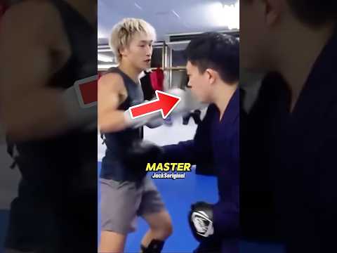 The Real Difference Between Fake and Real Kung Fu #martialarts #combat #sparring